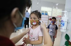De alta médica 87,5 % de los pacientes con COVID- 19 en Vietnam