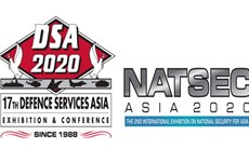 Pospone Malasia la organización de exposiciones de defensa y seguridad de Asia hasta 2022