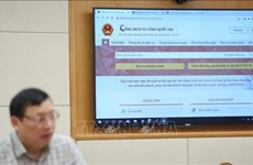 Ministerio vietnamita reemplaza informes en formato papel por documentación digital