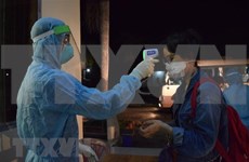Vietnam: 32 días consecutivos sin infección de COVID-19 en la comunidad 