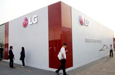 LG traslada producción de TV de Corea del Sur a Indonesia