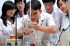 Once materias universitarias de Vietnam entre las mejores del mundo