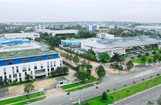 Destacan ventajas de Vietnam en atracción de inversiones extranjeras
