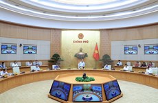 Premier de Vietnam exige perfeccionar planificación de zonas económicas clave