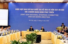 Gobierno de Vietnam promulga decreto sobre uso de AOD