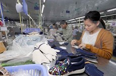 Acuerdos comercial e inversionista con UE propician competitividad de Vietnam 