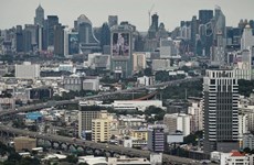 Parlamento de Tailandia aprueba paquete de estímulo económico