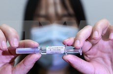 China dispuesta a cooperar con ASEAN en desarrollo de vacuna contra el coronavirus