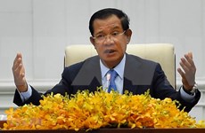 Economía de Camboya se contraerá 1,9 por ciento este año debido al COVID-19