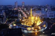 Myanmar atrae fondo multimillonario en inversiones extranjeras en primeros ocho meses del año fiscal