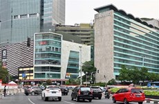Gobierno de Indonesia fija meta de crecimiento de 4,5 a 5,5 por ciento para 2021