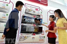Miles de empresas participarán en programa de estímulo a las compras en Da Nang