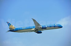 Vietnam Airlines abre nuevas rutas de conexión con ciudad de Can Tho