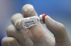 Ensayos de vacuna contra COVID-19 en Tailandia alcanzan etapa decisiva antes de pruebas en humanos