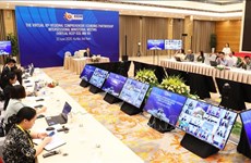 Profesor indio exalta papel proactivo de Vietnam en negociaciones del Acuerdo RCEP
