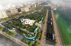 Ciudad vietnamita de Da Nang por expandir el parque de esculturas APEC