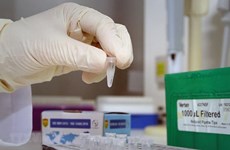 Vietnam trabaja en desarrollo de vacuna contra el coronavirus