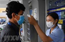 Paciente curado de COVID-19 vuelve a dar positivo en Camboya