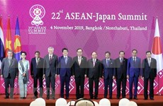 Ratifica Vietnam primer Protocolo sobre reajuste del Tratado de Asociación Económica Integral ASEAN- Japón