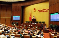 Vietnam se une al Convenio número 105 sobre la eliminación del trabajo forzoso de la OIT
