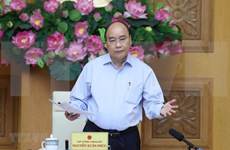 Exige premier de Vietnam controlar el Índice de Precios al Consumidor