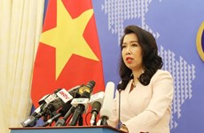 Vietnam aboga por la estabilidad y prosperidad en Hong Kong (China)