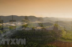 Vietnam ya cuenta con tres geoparques globales reconocidos por UNESCO 