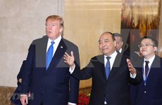 Erudito ruso destaca política exterior del Presidente Ho Chi Minh