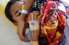Myanmar alerta del alto riesgo de mortalidad por dengue