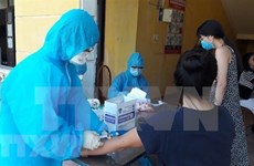 Vietnam: Suma 94 días sin contagio local de COVID-19