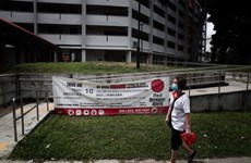 Singapur registra más muertes por dengue