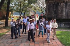  Vietnam enfrenta escasez de personal calificado para el sector del turismo