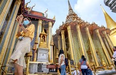 Tailandia prolonga estado de emergencia hasta agosto próximo