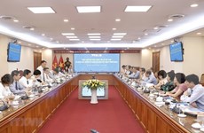 VNA y oficinas representativas vietnamitas en extranjero mejoran la cooperación de información 