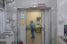 Fallece en Vietnam otro paciente con COVID-19
