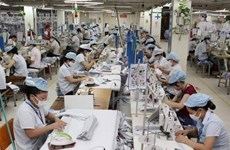 Exportadores vietnamitas pueden autocertificar origen de productos para la UE