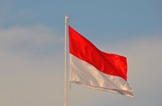 Celebran Día Nacional de Indonesia en Hanoi