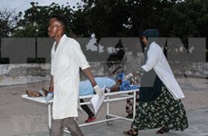 Vietnam llama a incrementar asistencia internacional a Somalia
