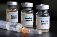 China dará prioridad a países del Mekong en suministro de vacuna contra COVID-19