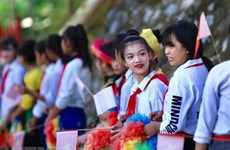 Hanoi celebrará apertura del nuevo curso escolar de manera breve y segura