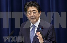 Destacan contribuciones de Abe Shinzo al desarrollo de relaciones Vietnam- Japón