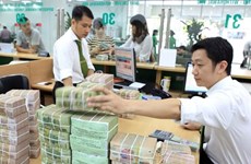Inversiones vietnamitas en el extranjero aumentan casi 16 por ciento