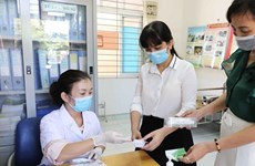 Vietnam amanece sin casos nuevos de COVID-19