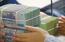 Inversión presupuestaria de Vietnam registra tasa de crecimiento más alta del último lustro