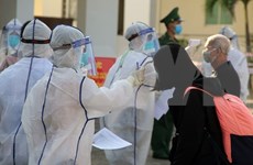 Vietnam cierra este jueves sin registrar casos nuevos de coronavirus 