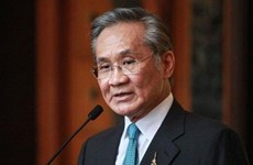 Tailandia asistirá a Reunión de Ministros de Relaciones Exteriores de la ASEAN