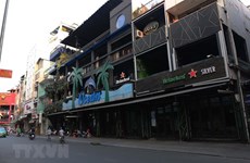 Ciudad Ho Chi Minh permite reapertura de bares y discotecas