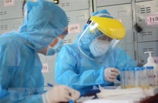 Vietnam suma otra mañana sin casos nuevos de coronavirus 