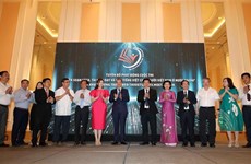 Lanzan concurso para potenciar enseñanza del idioma vietnamita para compatriotas en el exterior