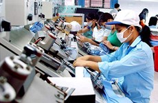 Aumenta el número de nuevas empresas en Vietnam